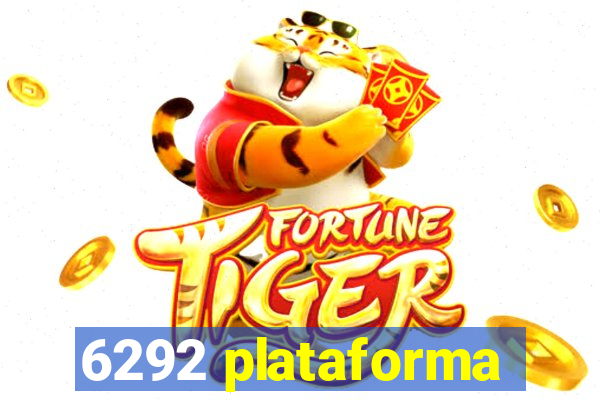 6292 plataforma